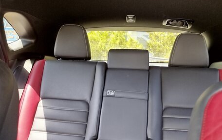 Lexus NX I, 2019 год, 3 850 000 рублей, 10 фотография