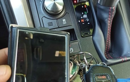 Lexus NX I, 2019 год, 3 850 000 рублей, 15 фотография