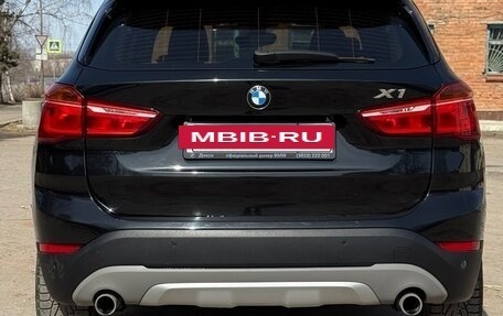 BMW X1, 2017 год, 2 250 000 рублей, 4 фотография