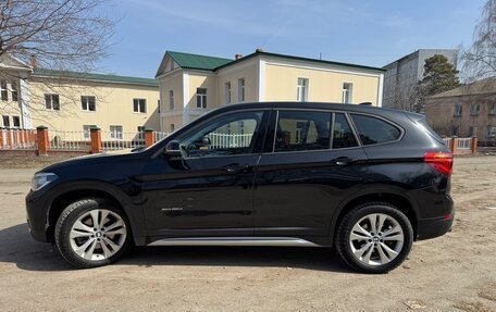BMW X1, 2017 год, 2 250 000 рублей, 5 фотография