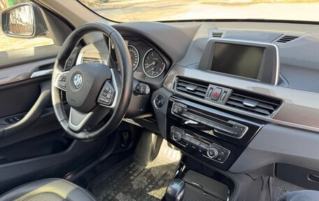 BMW X1, 2017 год, 2 250 000 рублей, 15 фотография