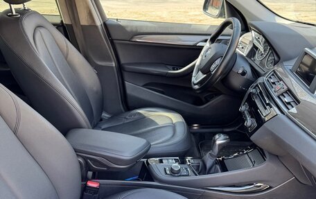 BMW X1, 2017 год, 2 250 000 рублей, 11 фотография