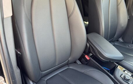 BMW X1, 2017 год, 2 250 000 рублей, 12 фотография