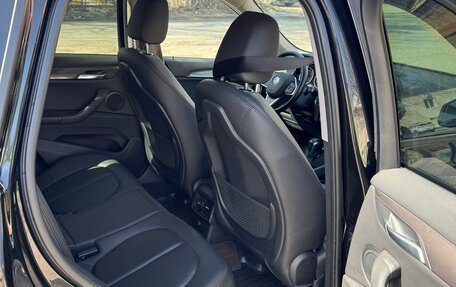 BMW X1, 2017 год, 2 250 000 рублей, 13 фотография