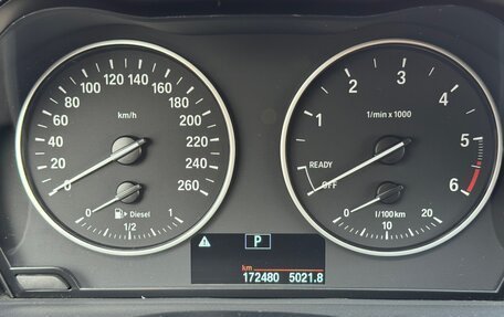 BMW X1, 2017 год, 2 250 000 рублей, 17 фотография