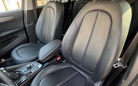 BMW X1, 2017 год, 2 250 000 рублей, 16 фотография