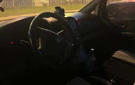 Hyundai Grand Starex Grand Starex I рестайлинг 2, 2013 год, 1 600 000 рублей, 4 фотография