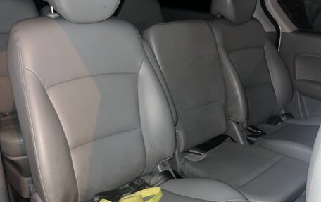 Hyundai Grand Starex Grand Starex I рестайлинг 2, 2013 год, 1 600 000 рублей, 7 фотография