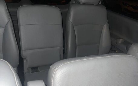 Hyundai Grand Starex Grand Starex I рестайлинг 2, 2013 год, 1 600 000 рублей, 10 фотография