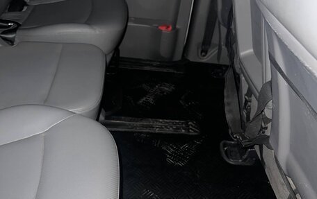 Hyundai Grand Starex Grand Starex I рестайлинг 2, 2013 год, 1 600 000 рублей, 6 фотография