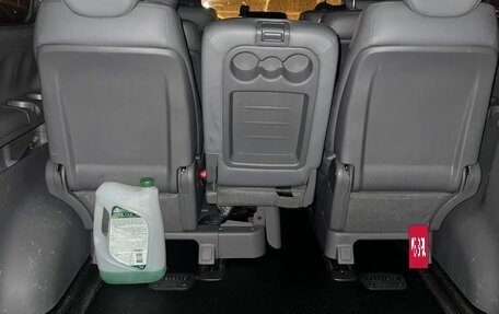 Hyundai Grand Starex Grand Starex I рестайлинг 2, 2013 год, 1 600 000 рублей, 3 фотография