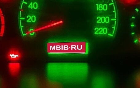 Hyundai Grand Starex Grand Starex I рестайлинг 2, 2013 год, 1 600 000 рублей, 9 фотография