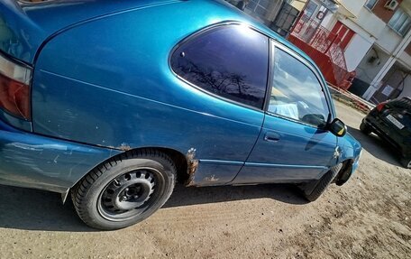 Toyota Corolla, 1995 год, 105 000 рублей, 4 фотография