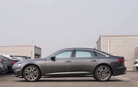 Audi A6, 2025 год, 6 569 310 рублей, 5 фотография