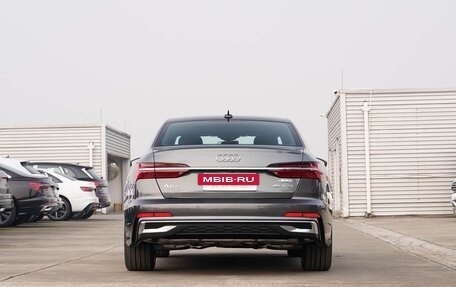 Audi A6, 2025 год, 6 569 310 рублей, 3 фотография