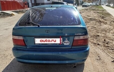 Toyota Corolla, 1995 год, 105 000 рублей, 2 фотография