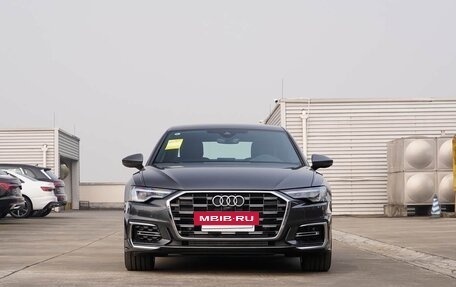 Audi A6, 2025 год, 6 569 310 рублей, 2 фотография