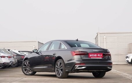 Audi A6, 2025 год, 6 569 310 рублей, 4 фотография
