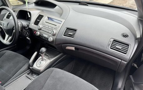 Honda Civic VIII, 2009 год, 770 000 рублей, 6 фотография