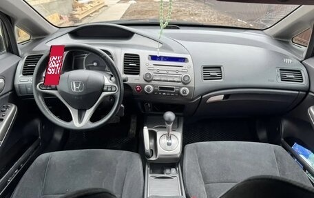 Honda Civic VIII, 2009 год, 770 000 рублей, 5 фотография