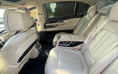 BMW 7 серия, 2020 год, 1 500 000 рублей, 28 фотография