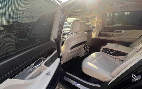 BMW 7 серия, 2020 год, 1 500 000 рублей, 27 фотография