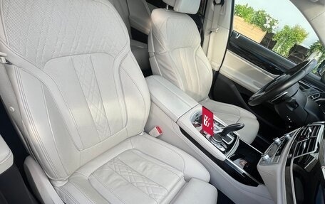 BMW 7 серия, 2020 год, 1 500 000 рублей, 21 фотография