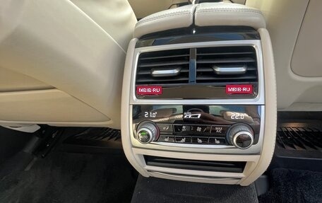 BMW 7 серия, 2020 год, 1 500 000 рублей, 25 фотография