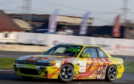 Nissan Silvia VII, 1990 год, 2 700 000 рублей, 4 фотография