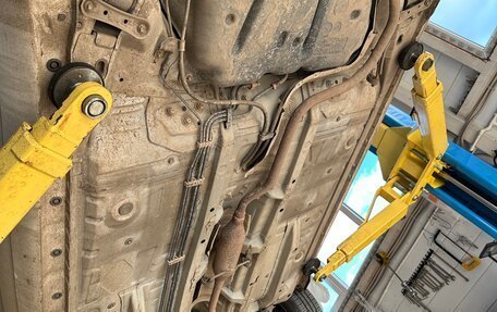 Toyota Vitz, 2005 год, 510 000 рублей, 6 фотография