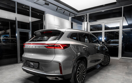CheryExeed TXL, 2025 год, 3 880 000 рублей, 4 фотография