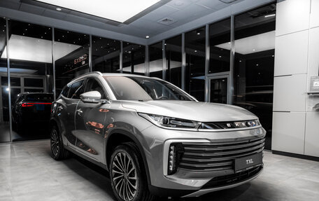 CheryExeed TXL, 2025 год, 3 880 000 рублей, 5 фотография