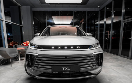 CheryExeed TXL, 2025 год, 3 880 000 рублей, 2 фотография