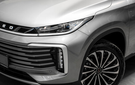 CheryExeed TXL, 2025 год, 3 880 000 рублей, 6 фотография