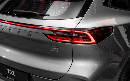 CheryExeed TXL, 2025 год, 3 880 000 рублей, 10 фотография