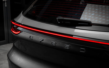 CheryExeed TXL, 2025 год, 3 880 000 рублей, 11 фотография