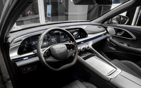 CheryExeed TXL, 2025 год, 3 880 000 рублей, 17 фотография