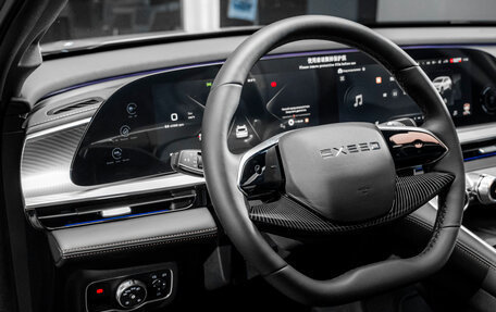CheryExeed TXL, 2025 год, 3 880 000 рублей, 18 фотография