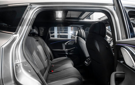 CheryExeed TXL, 2025 год, 3 880 000 рублей, 21 фотография