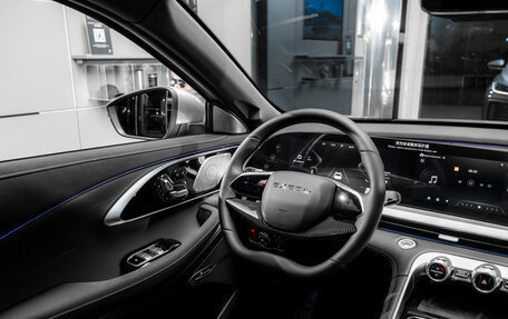 CheryExeed TXL, 2025 год, 3 880 000 рублей, 20 фотография