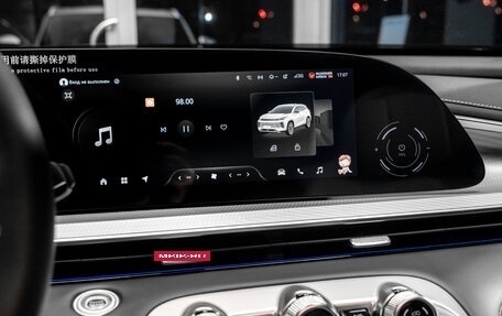 CheryExeed TXL, 2025 год, 3 880 000 рублей, 15 фотография