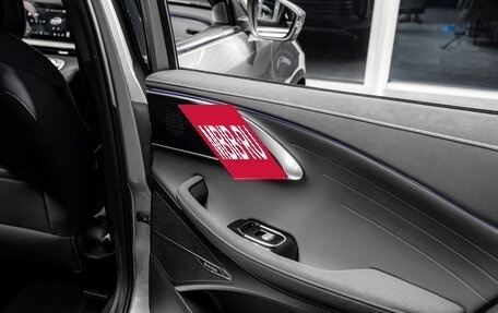 CheryExeed TXL, 2025 год, 3 880 000 рублей, 23 фотография