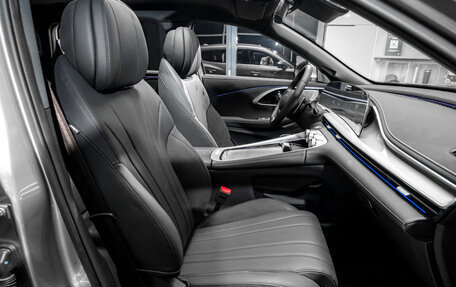 CheryExeed TXL, 2025 год, 3 880 000 рублей, 25 фотография