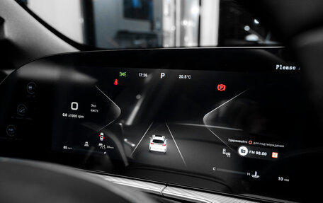 CheryExeed TXL, 2025 год, 3 880 000 рублей, 31 фотография