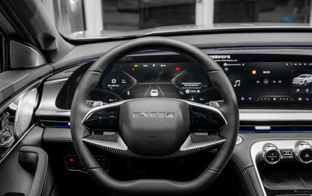 CheryExeed TXL, 2025 год, 3 880 000 рублей, 29 фотография