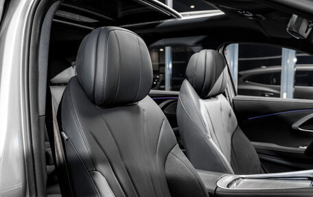 CheryExeed TXL, 2025 год, 3 880 000 рублей, 27 фотография