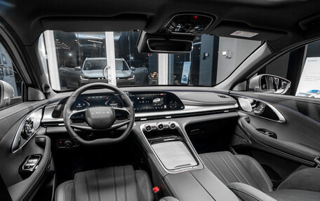 CheryExeed TXL, 2025 год, 3 880 000 рублей, 30 фотография