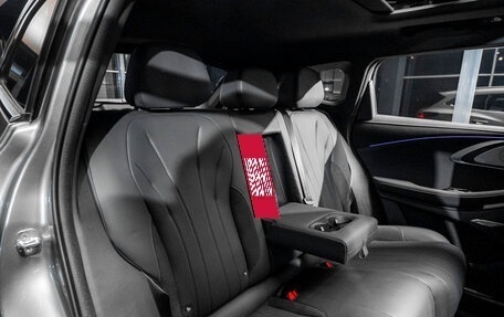 CheryExeed TXL, 2025 год, 3 880 000 рублей, 24 фотография