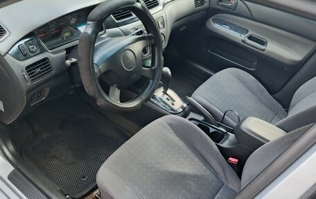 Mitsubishi Lancer IX, 2004 год, 240 000 рублей, 5 фотография