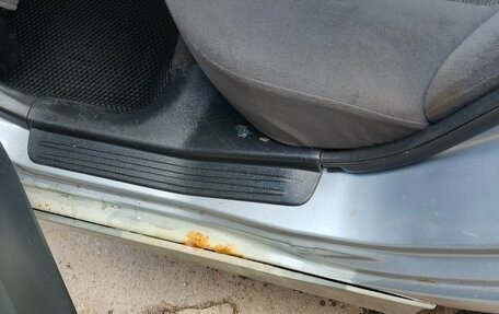 Mitsubishi Lancer IX, 2004 год, 240 000 рублей, 6 фотография